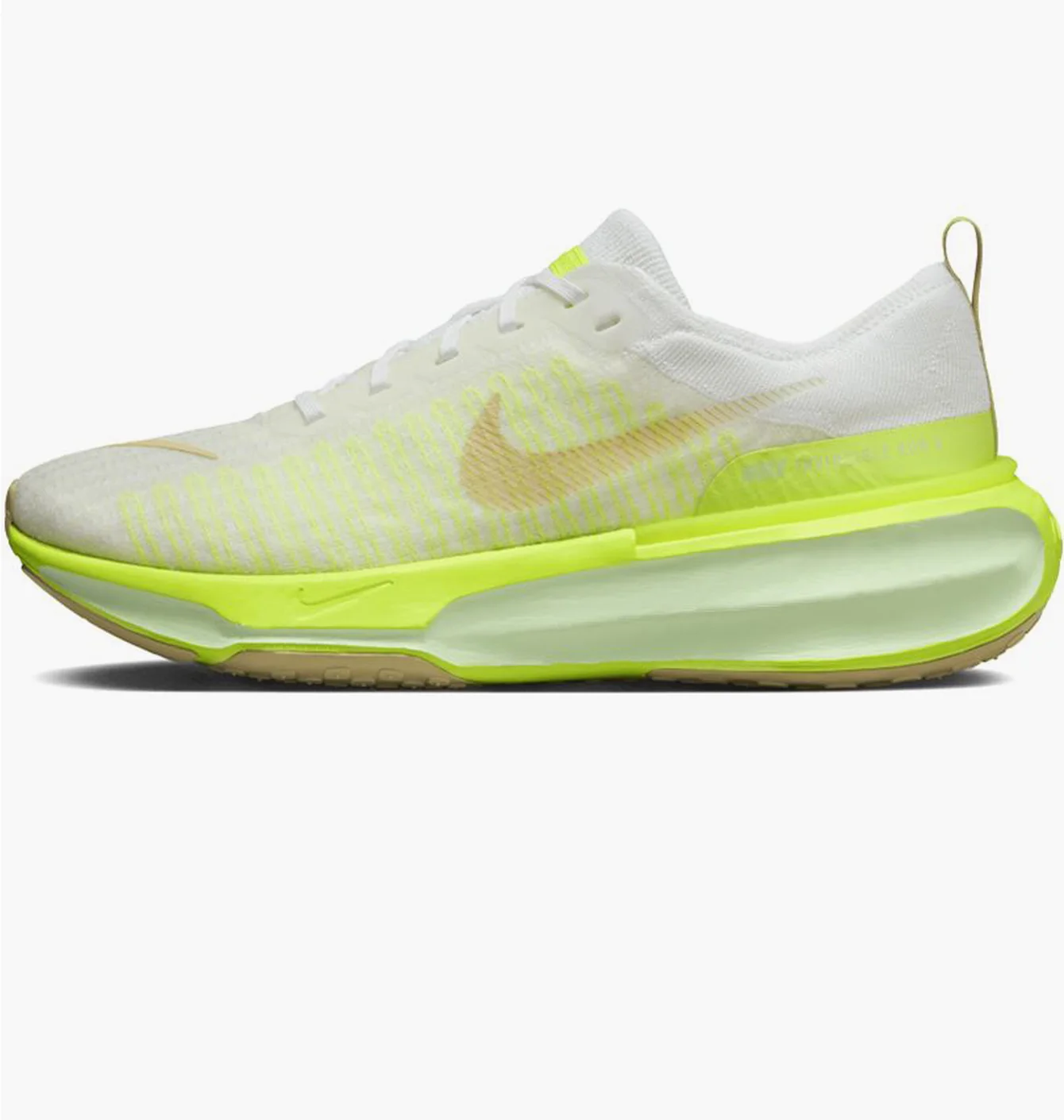 ZOOMX INVINCIBLE RUN FK3