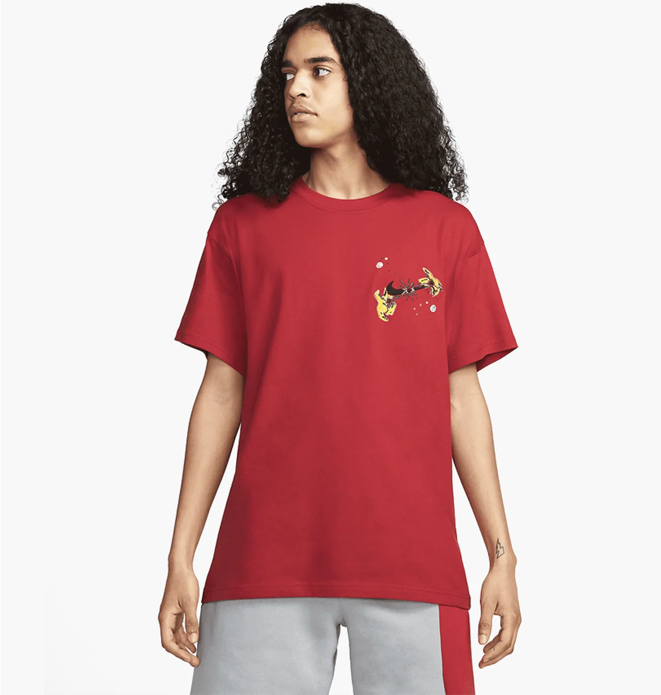 Nike Max90 LT T-Shirt