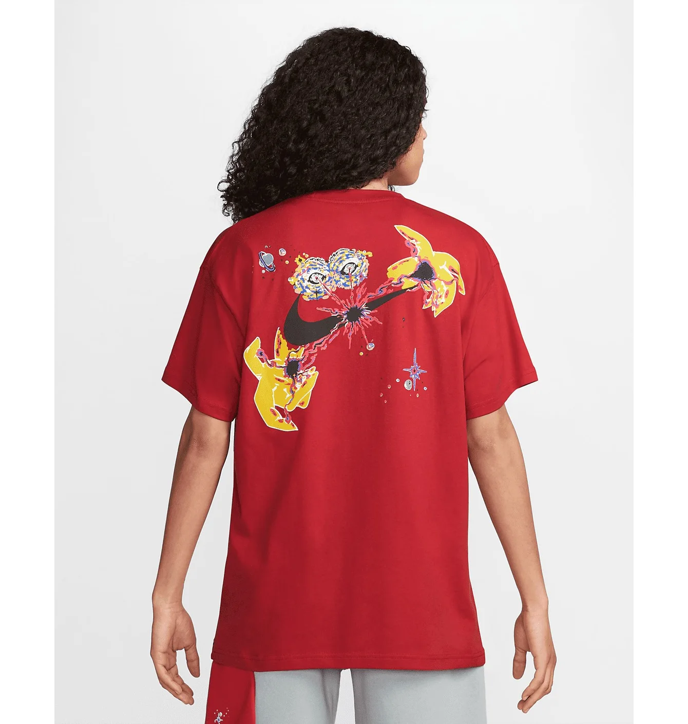 Nike Max90 LT T-Shirt