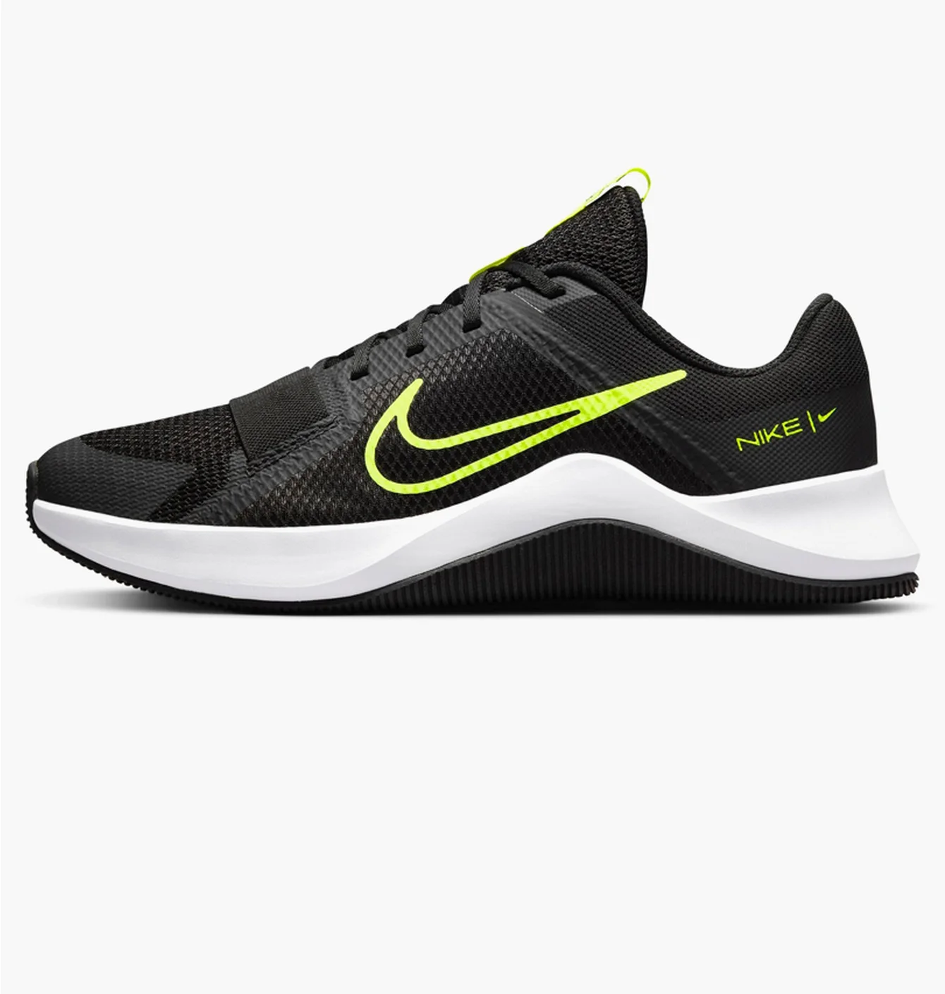 Кросівки чоловічі Nike Mc Trainer 2 Training Shoes Black Dm0823-002