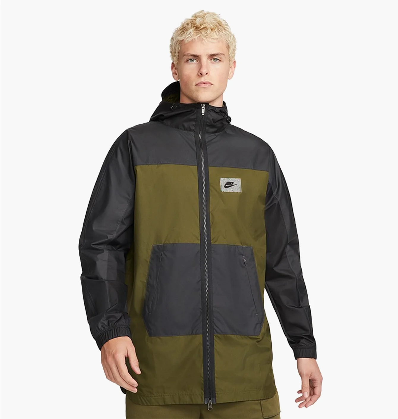NIKE SPORTSWEAR WOVEN TRCK