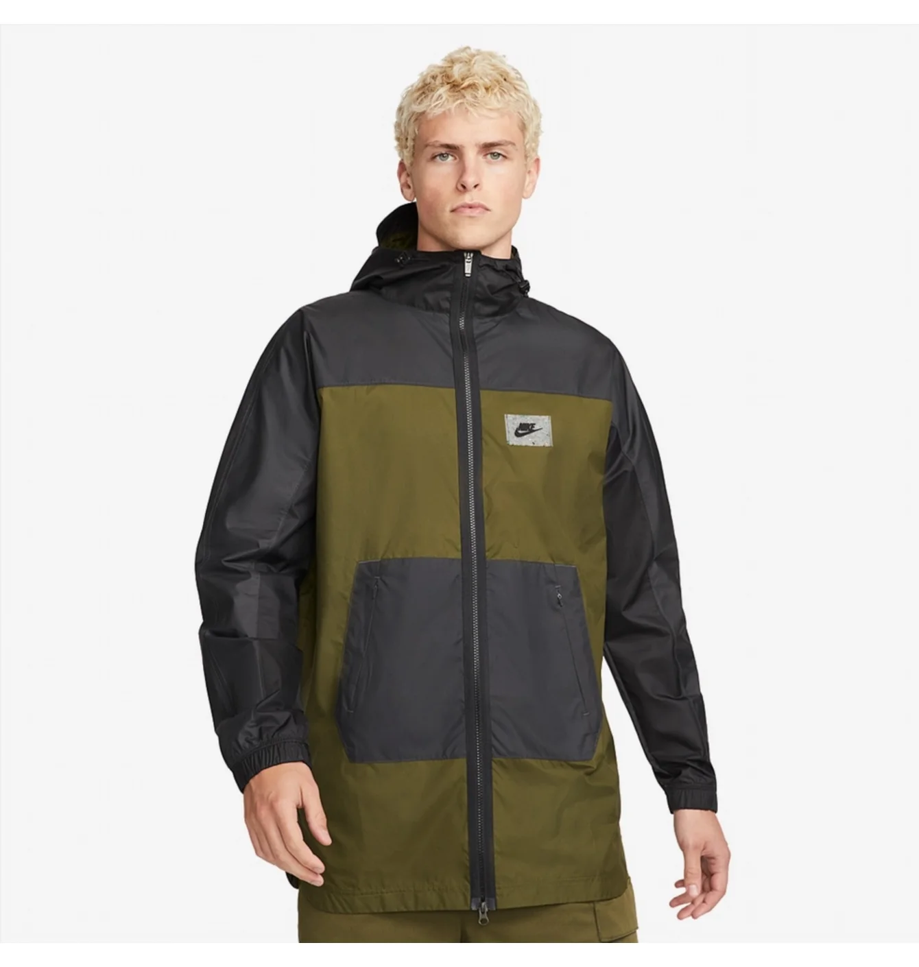 NIKE SPORTSWEAR WOVEN TRCK
