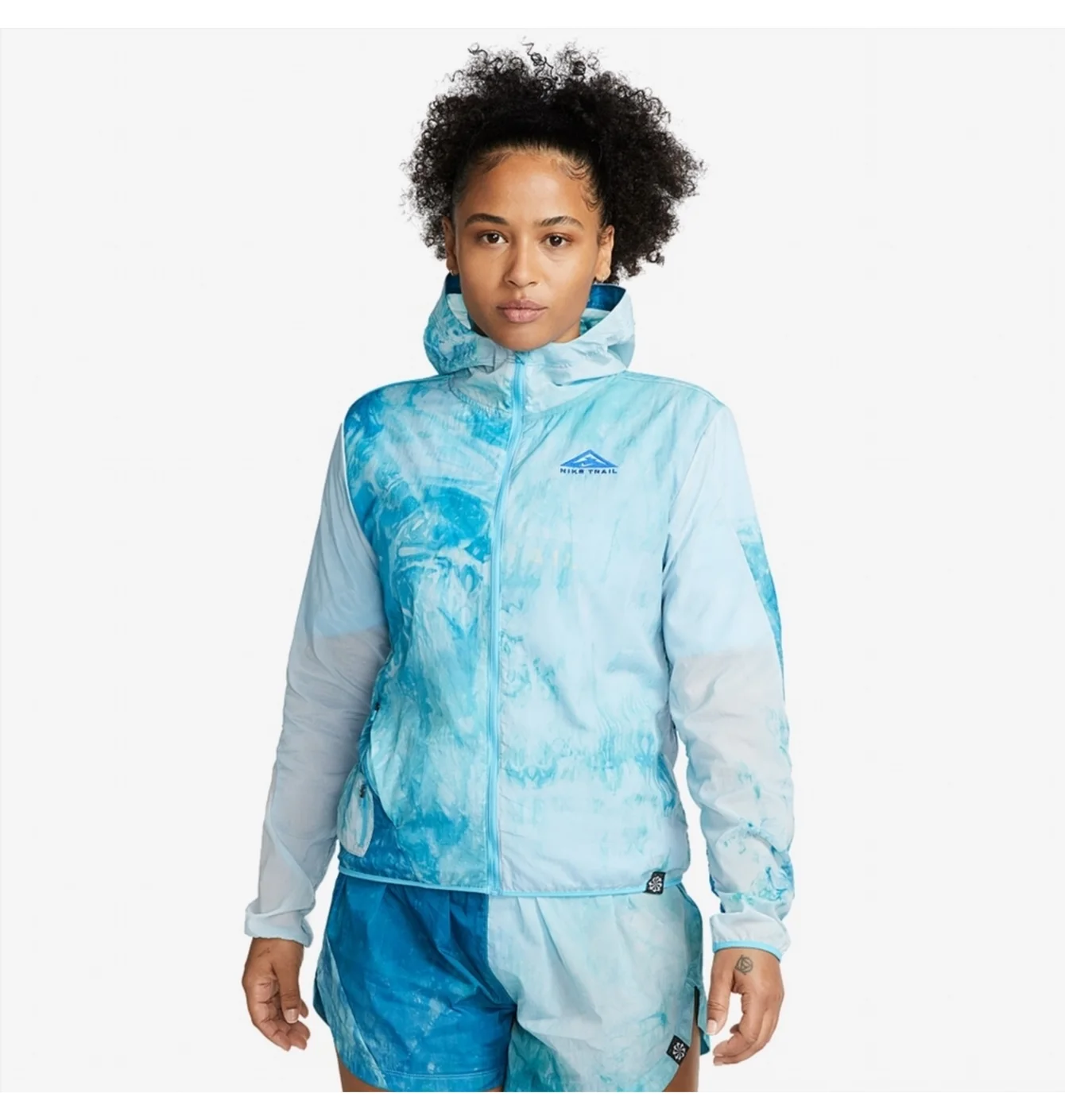 NIKE TRAIL REPEL JACKET