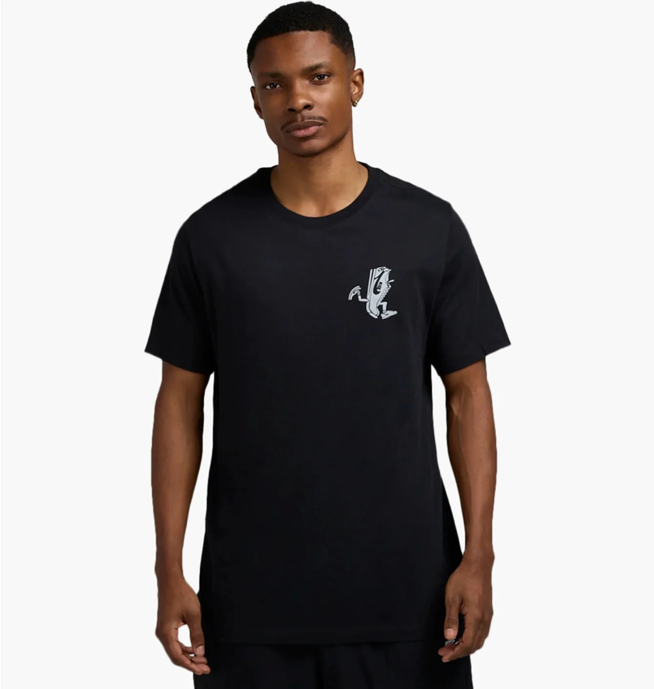 Club Run Shoe T-Shirt