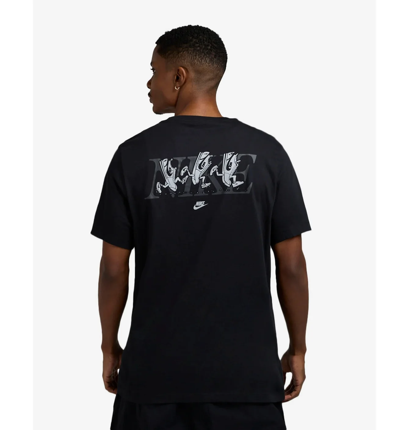 Club Run Shoe T-Shirt