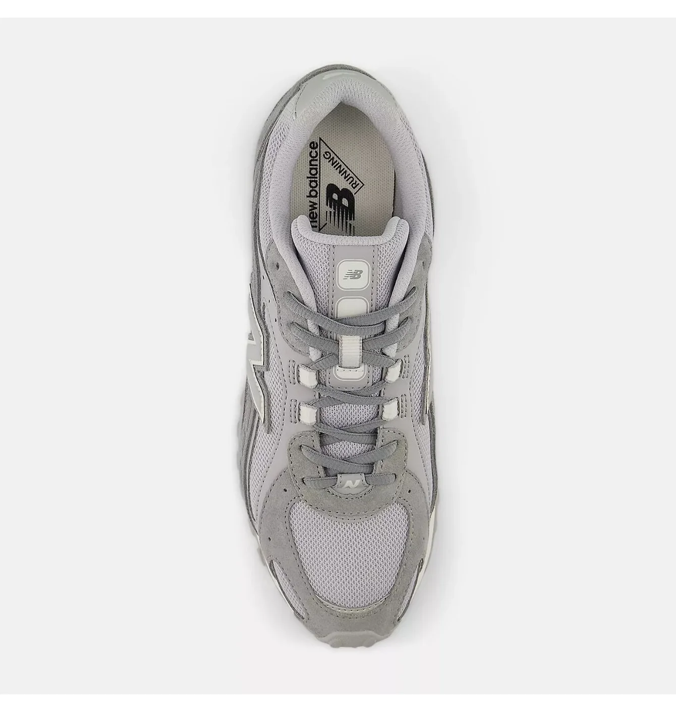 Кросівки New Balance 204L