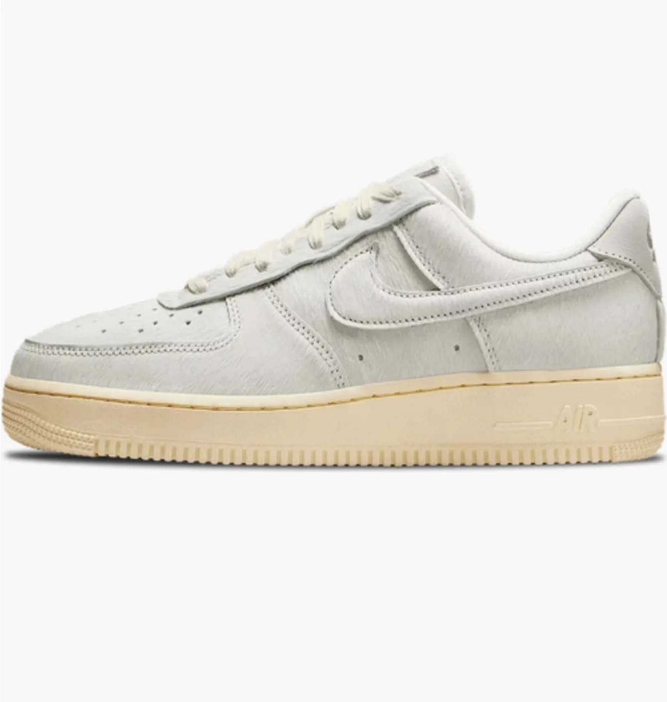 W NIKE AIR FORCE 1 07