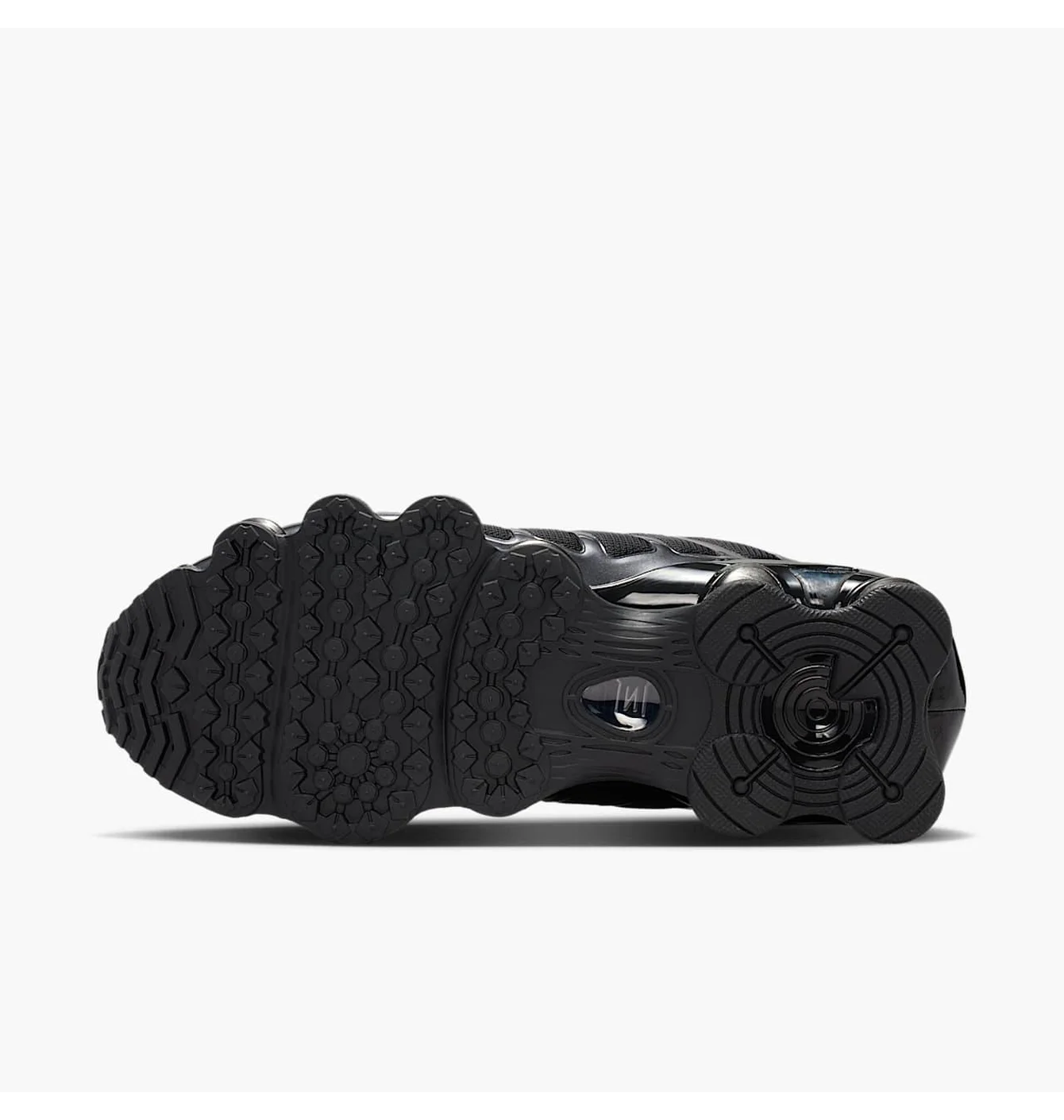 Кросівки жіночі Nike Shox Tl Black IB1087-001