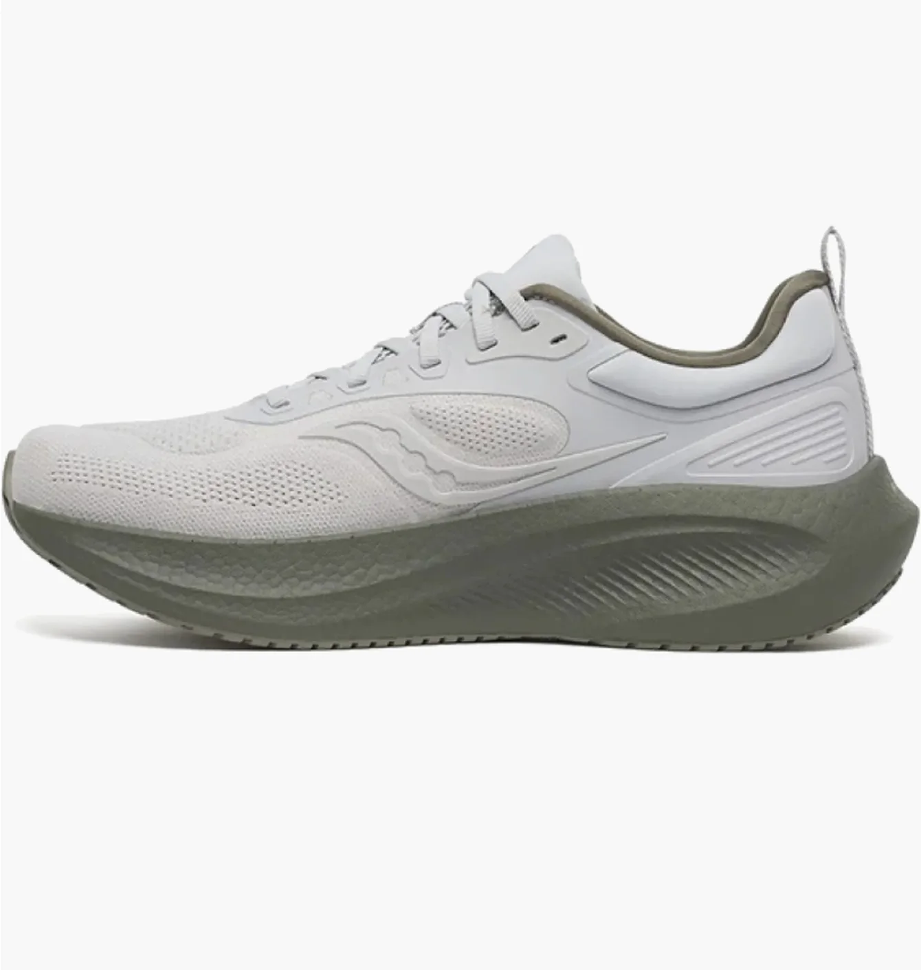 Saucony