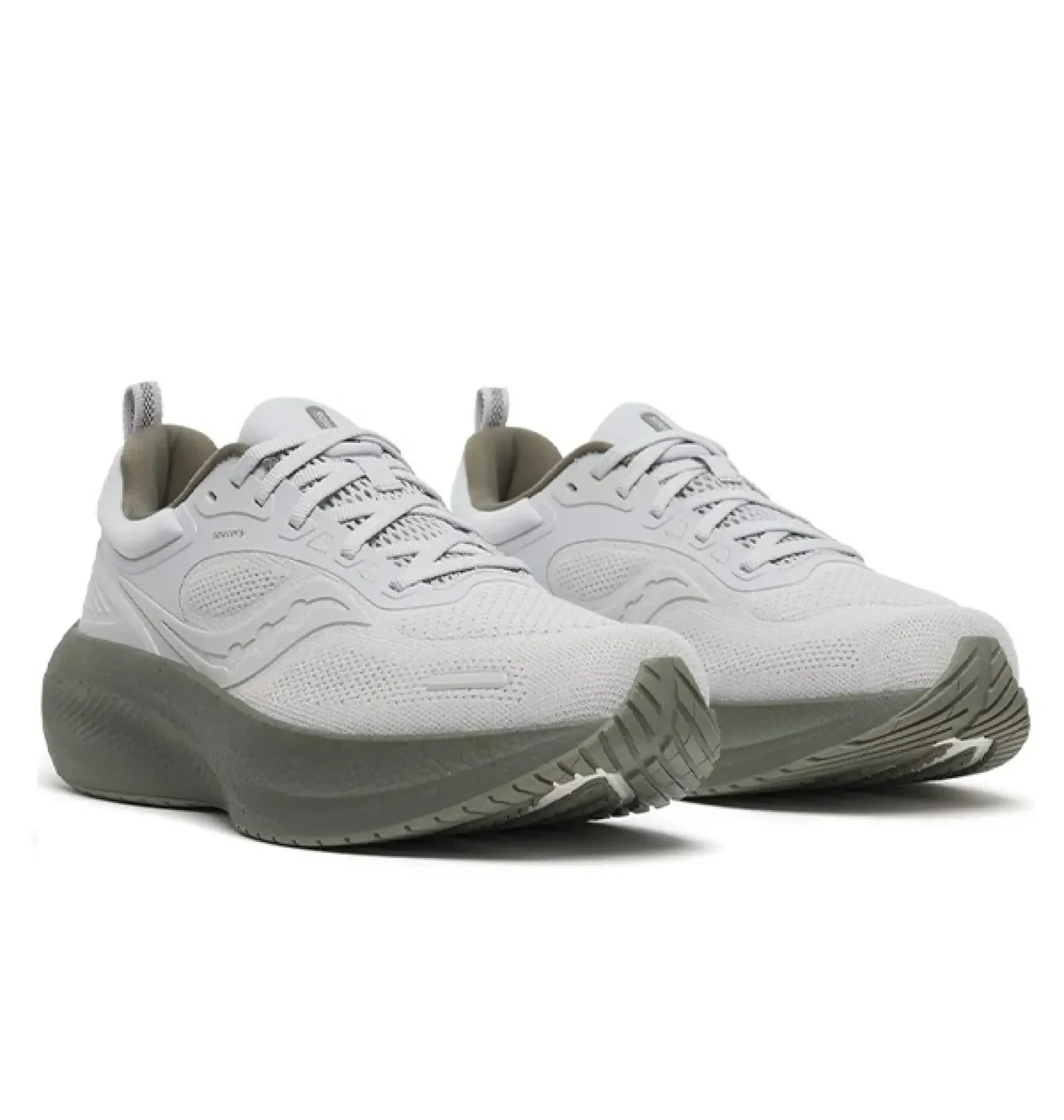 Saucony