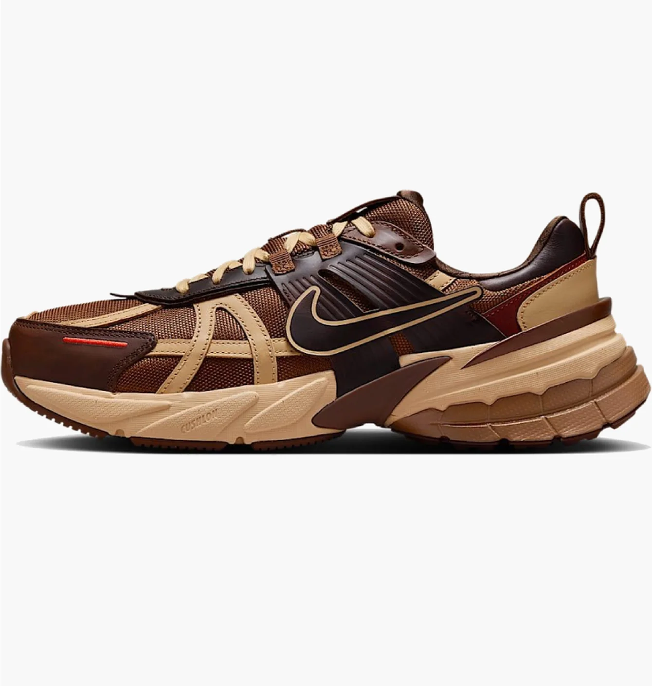 NIKE V2K RUN