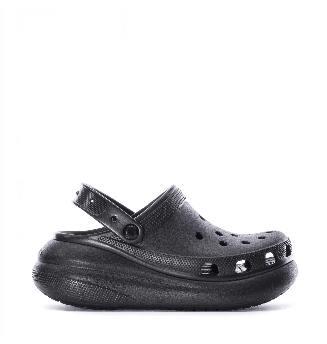 Crocs Crush Clog Blk