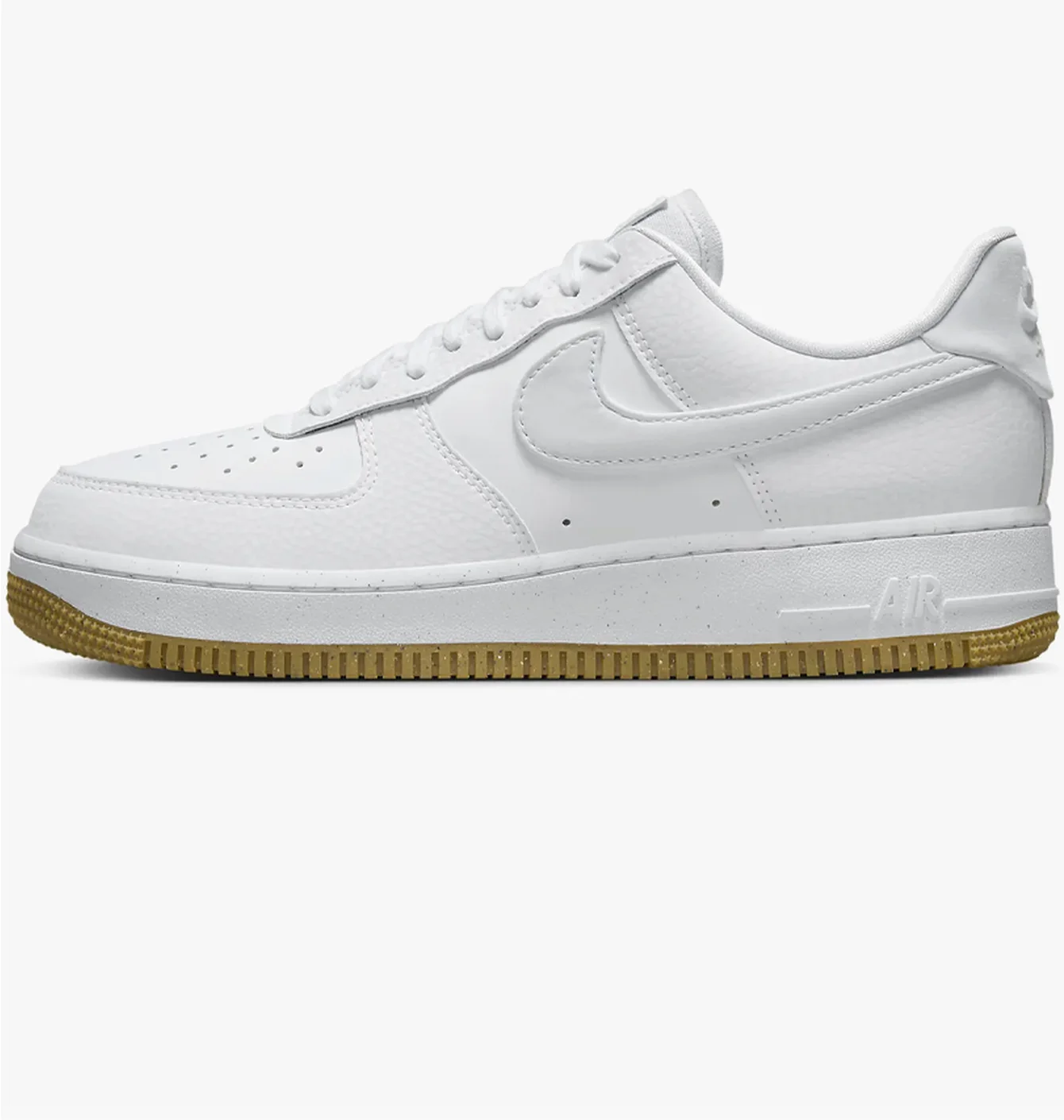 Кросівки жіночі Nike Air Force 1 07 Next Nature W White FN6326-100