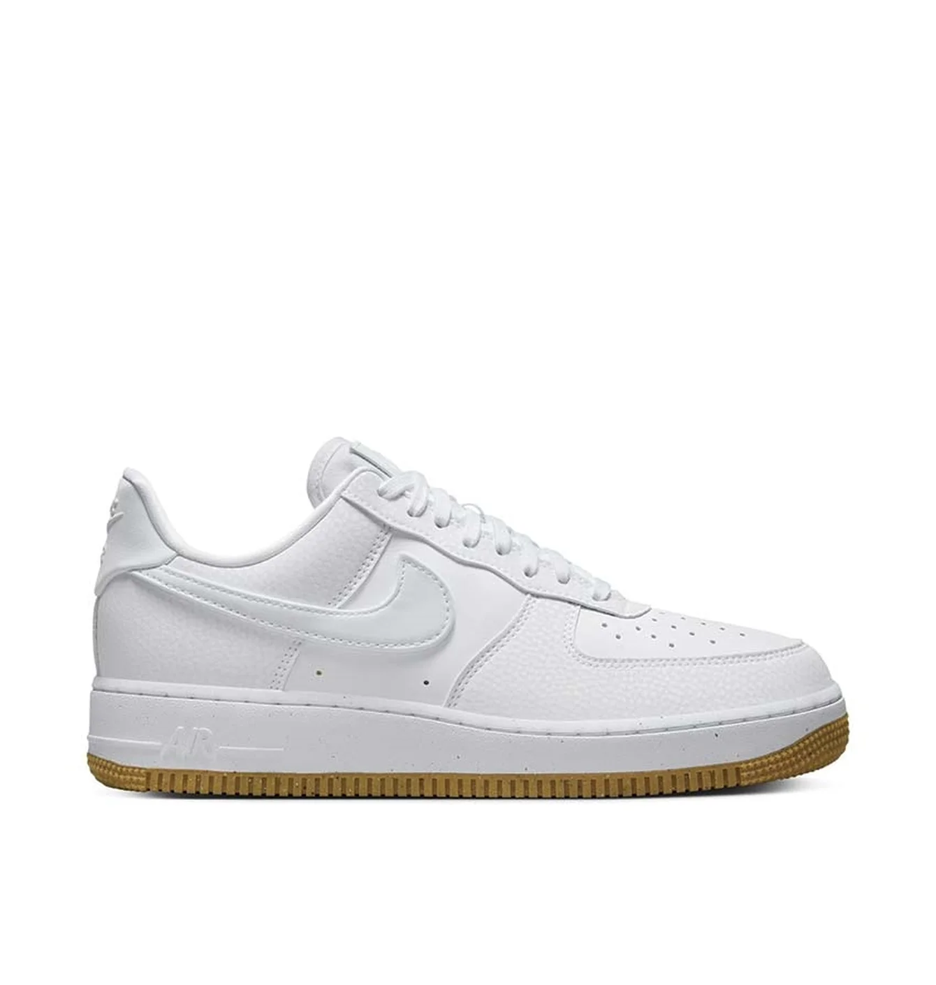 Кросівки жіночі Nike Air Force 1 07 Next Nature W White FN6326-100