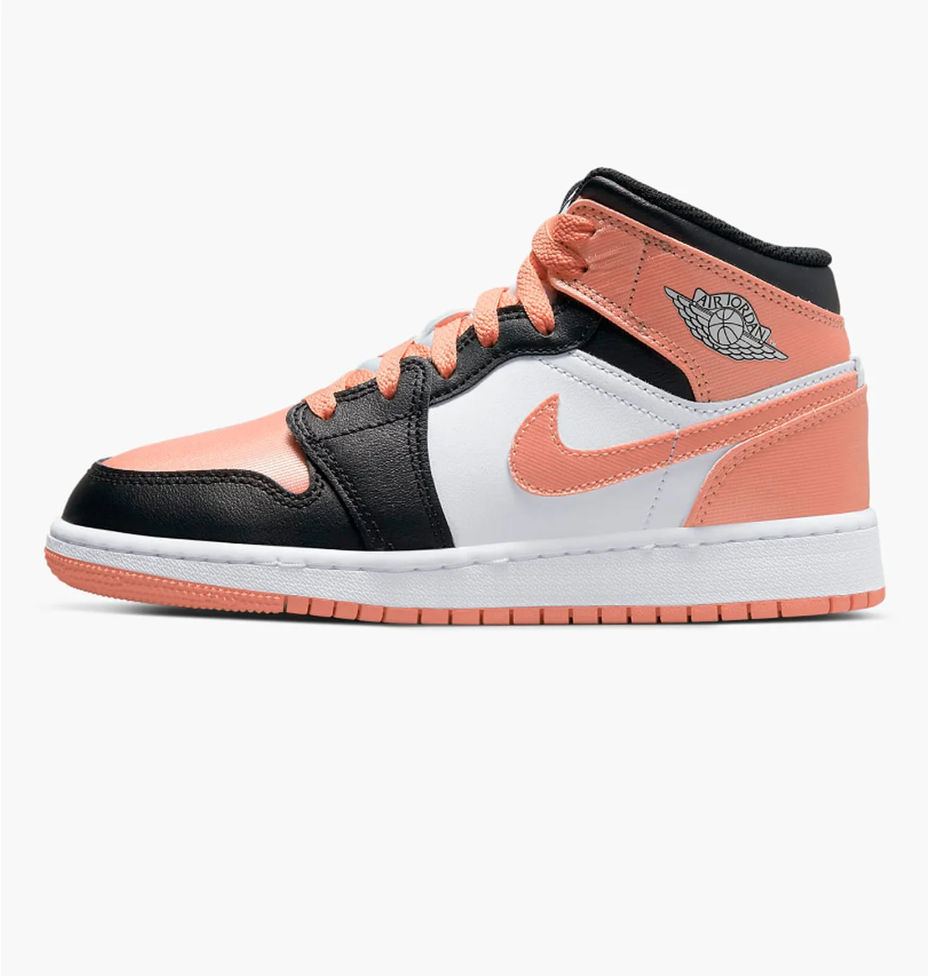 JORDAN 1 MID GS