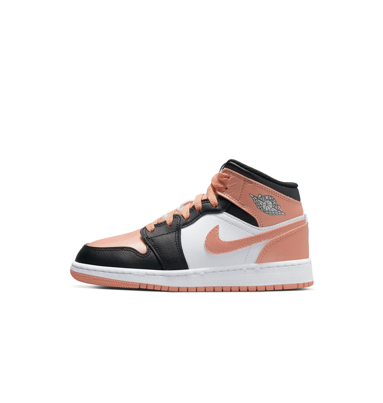 JORDAN 1 MID GS