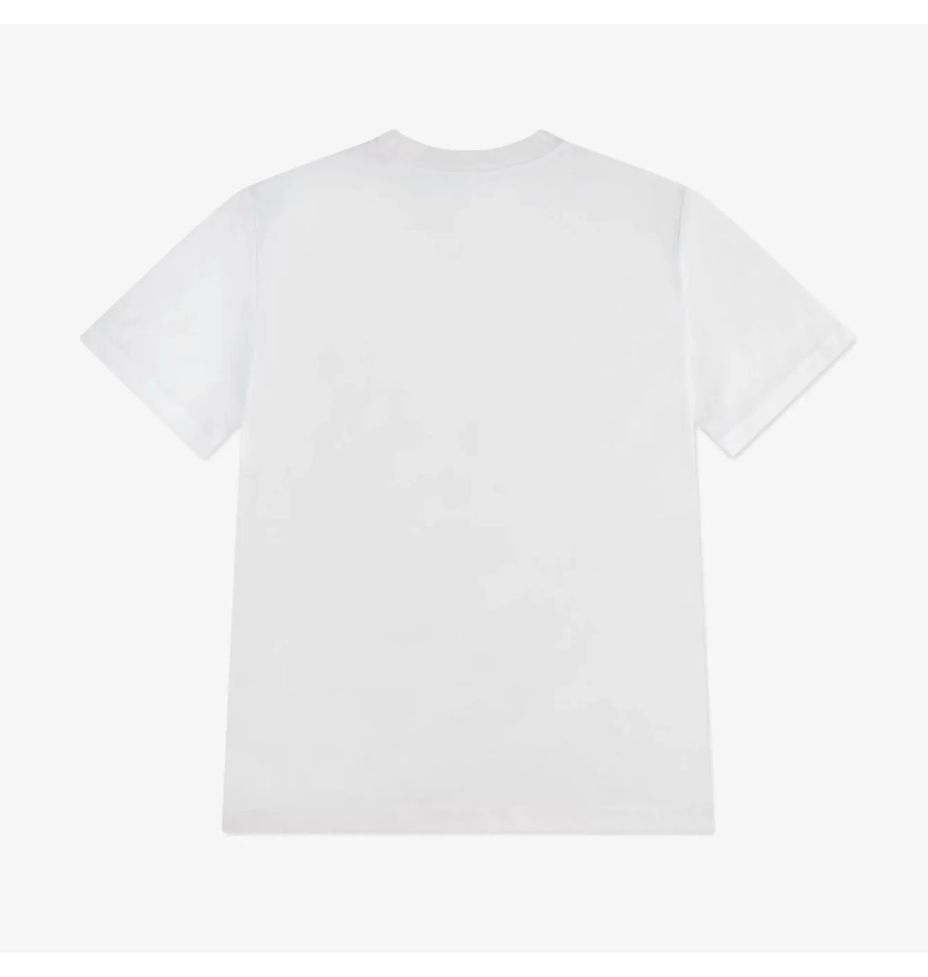 Футболка дитяча Air Jordan Practice White 95F539-001
