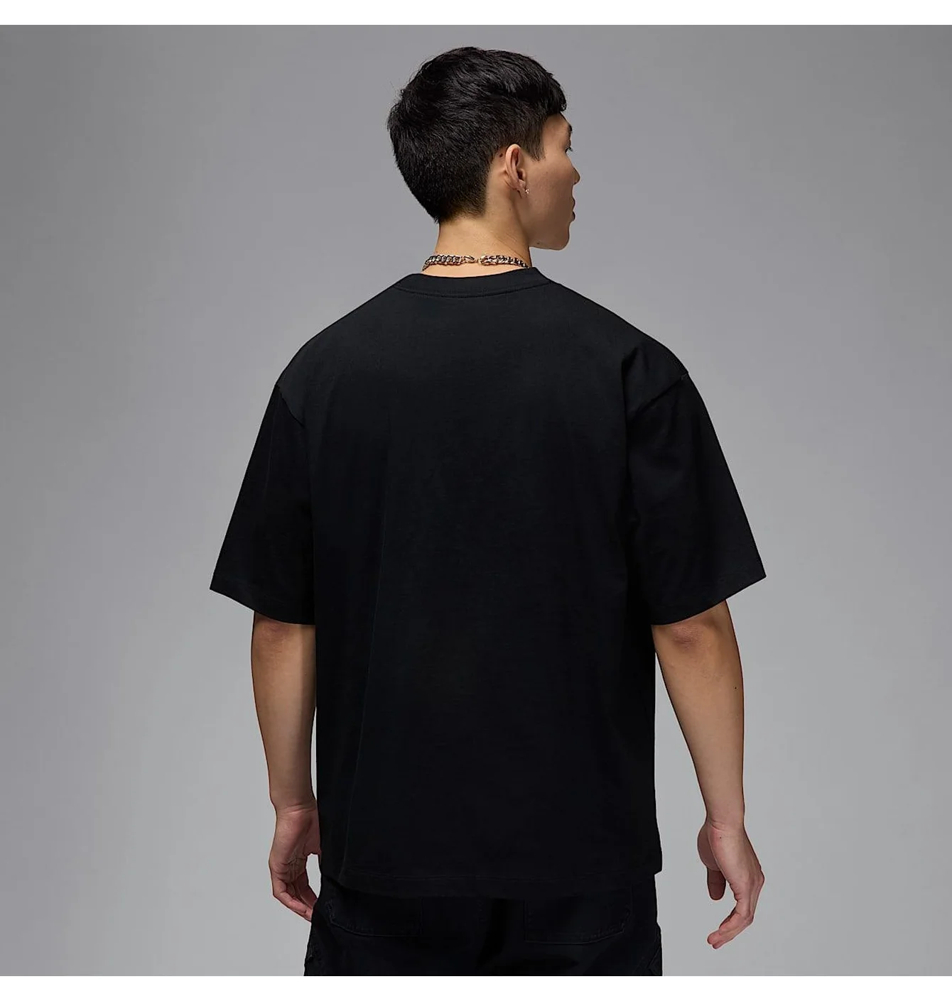 Jordan BRK Arch JD HBR Crew