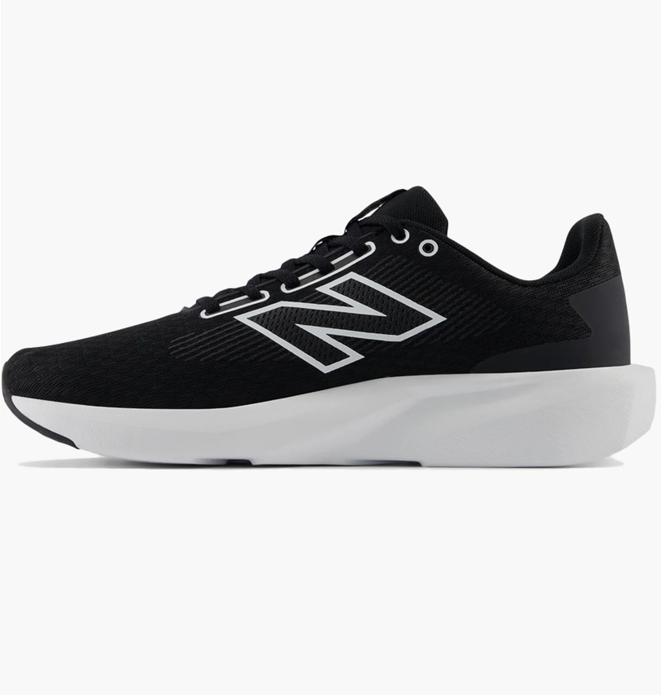 Кросівки чоловічі New Balance 413 Black M413LK3