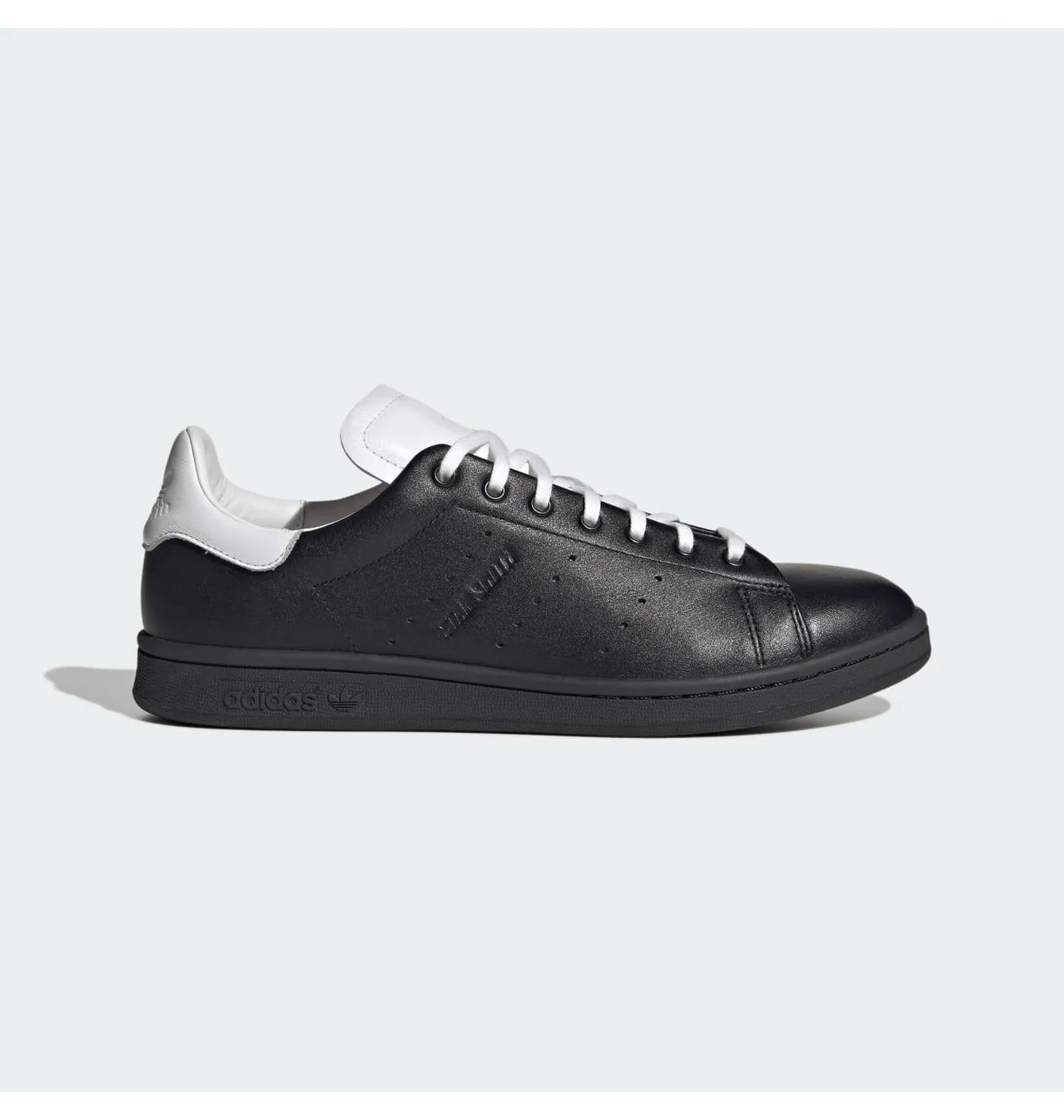 Кросівки чоловічі Adidas Stan Smith Lux Black JH9719