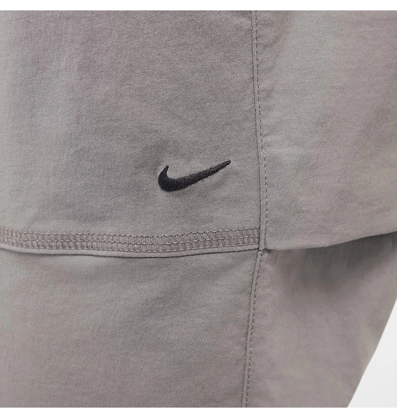Nike Tech Woven Grey