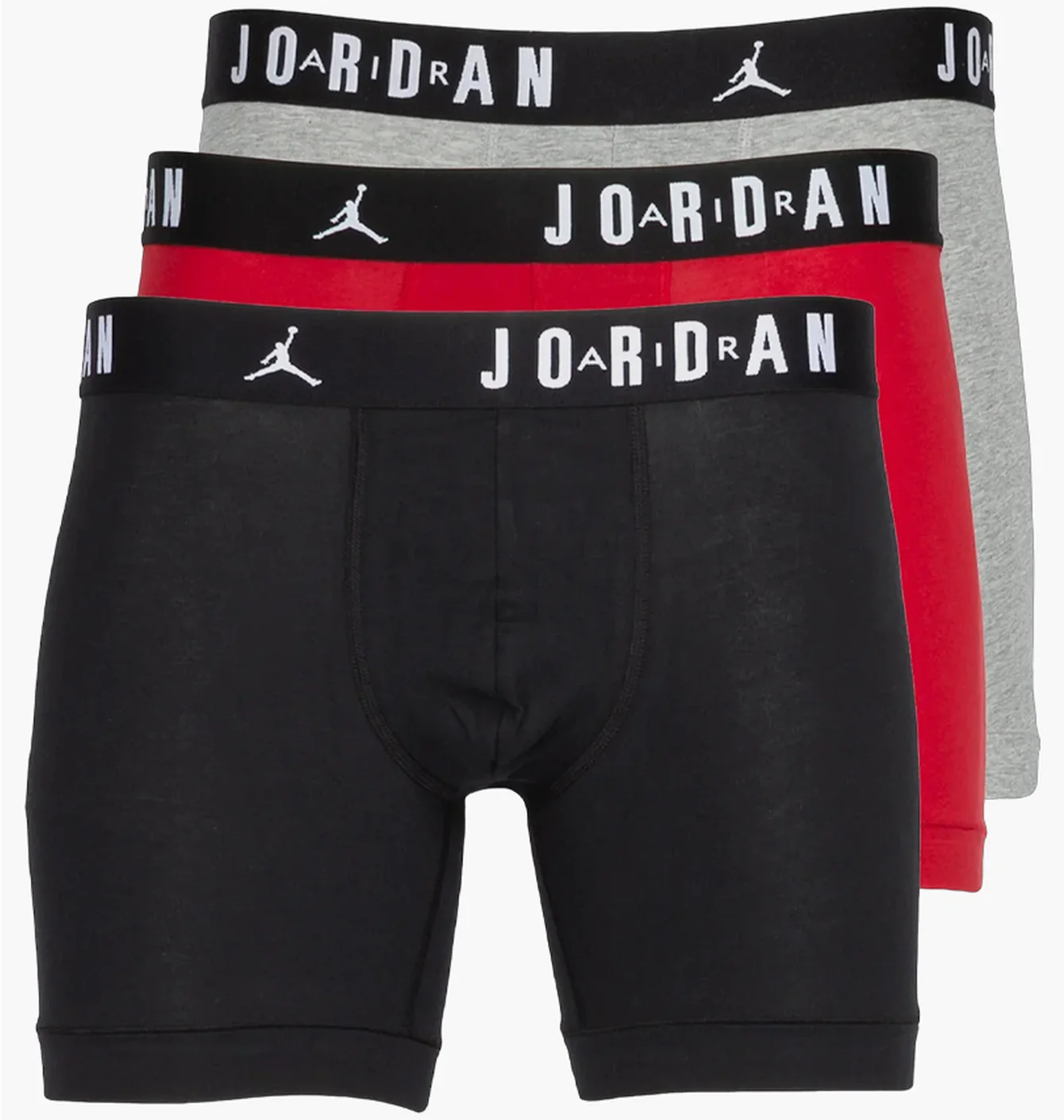 Труси чоловічі Nike Jhm Flight Multi (3 шт) JM0622-H24