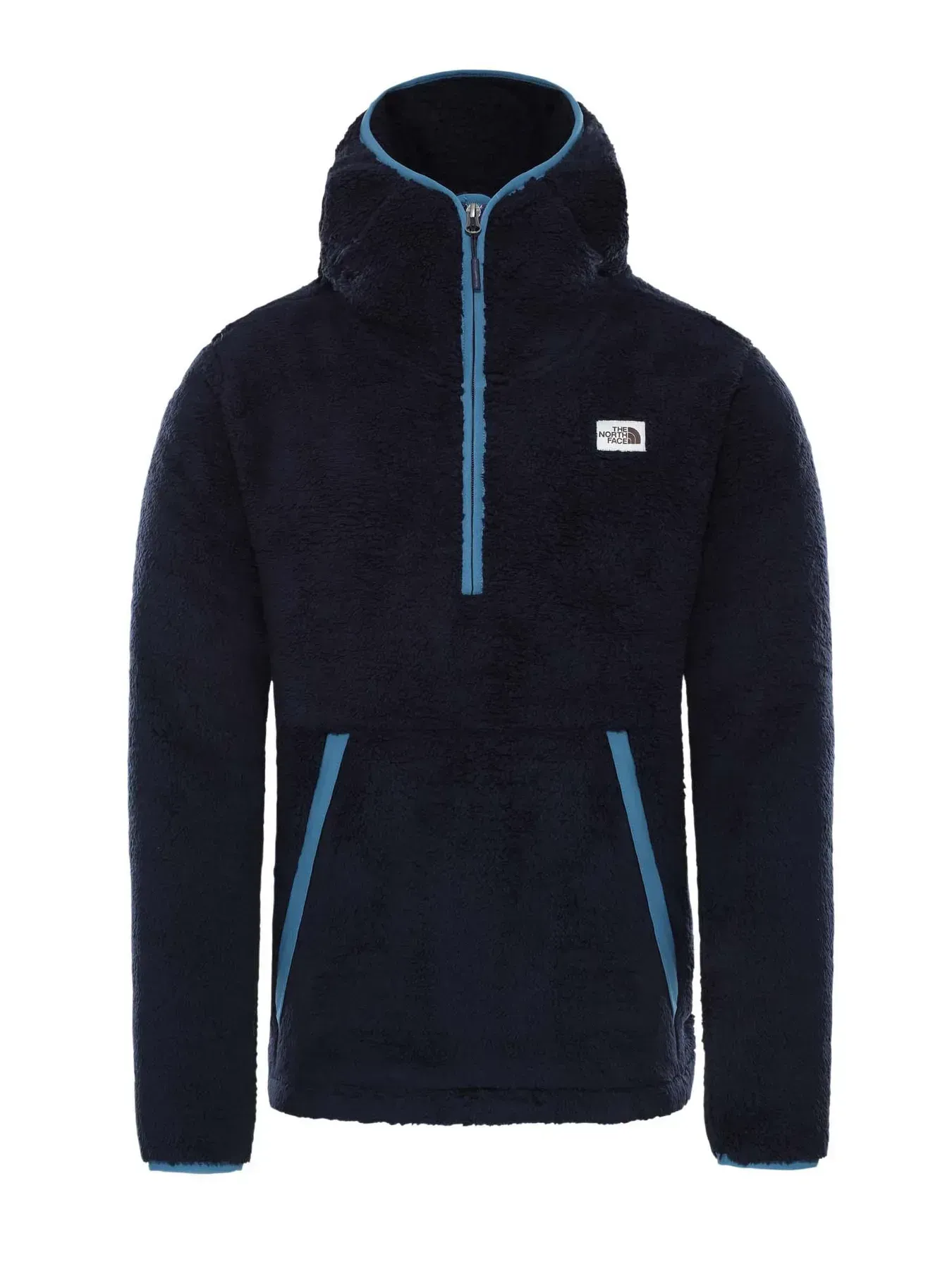 The North Face Men’s Campshire Po Hoodie