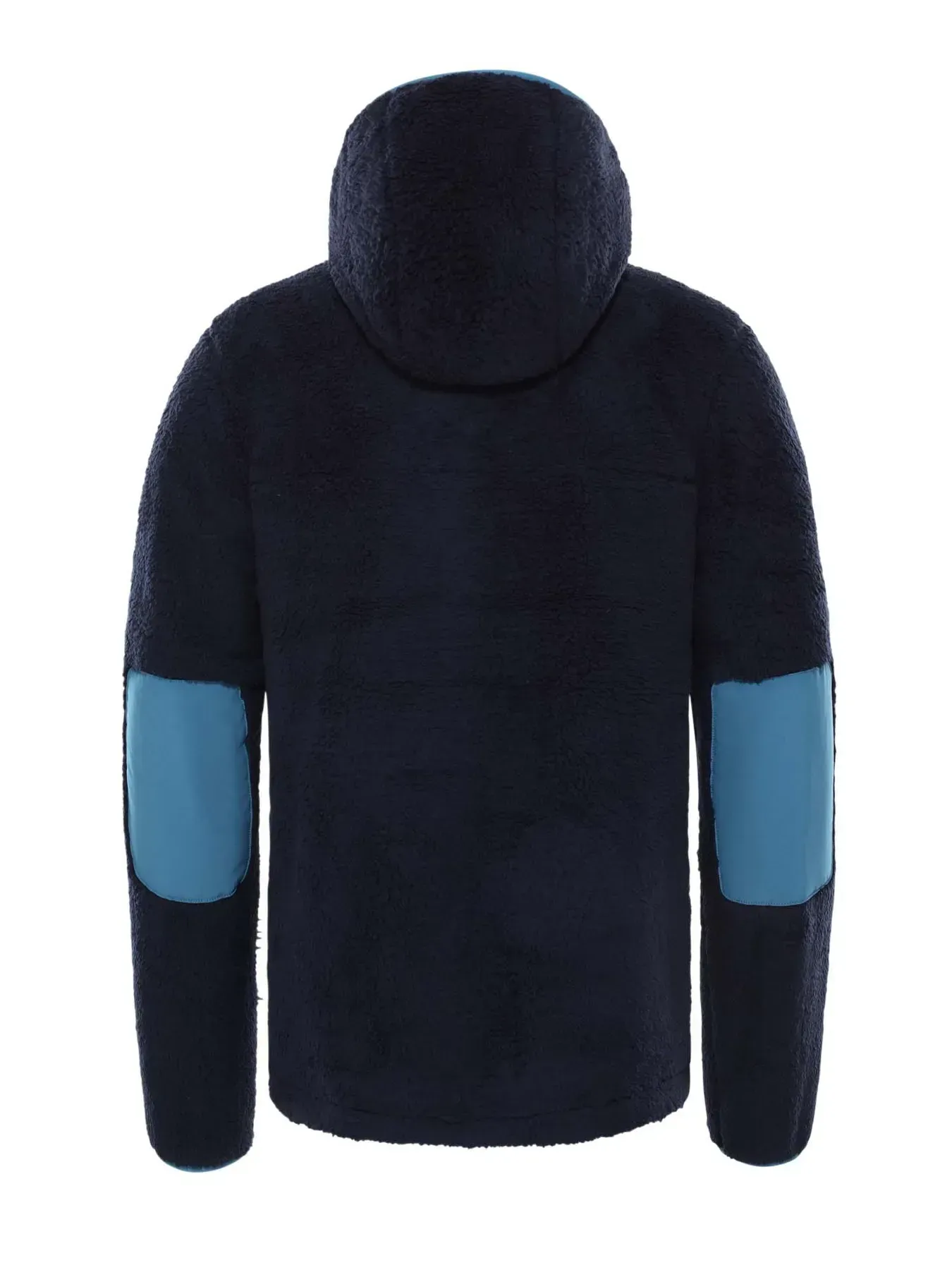 The North Face Men’s Campshire Po Hoodie