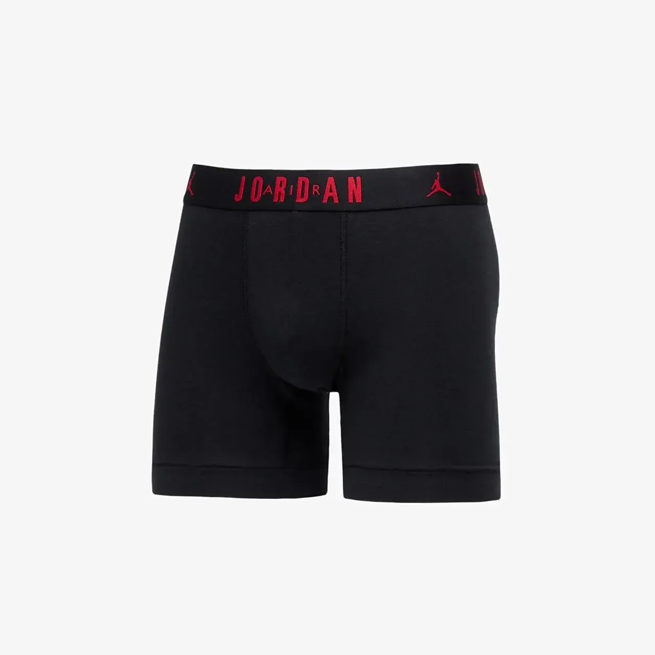 Труси-боксерки чоловічі Jordan Air Flight Cotton Core 3-Pack Boxer Brief (JM0622-F66)