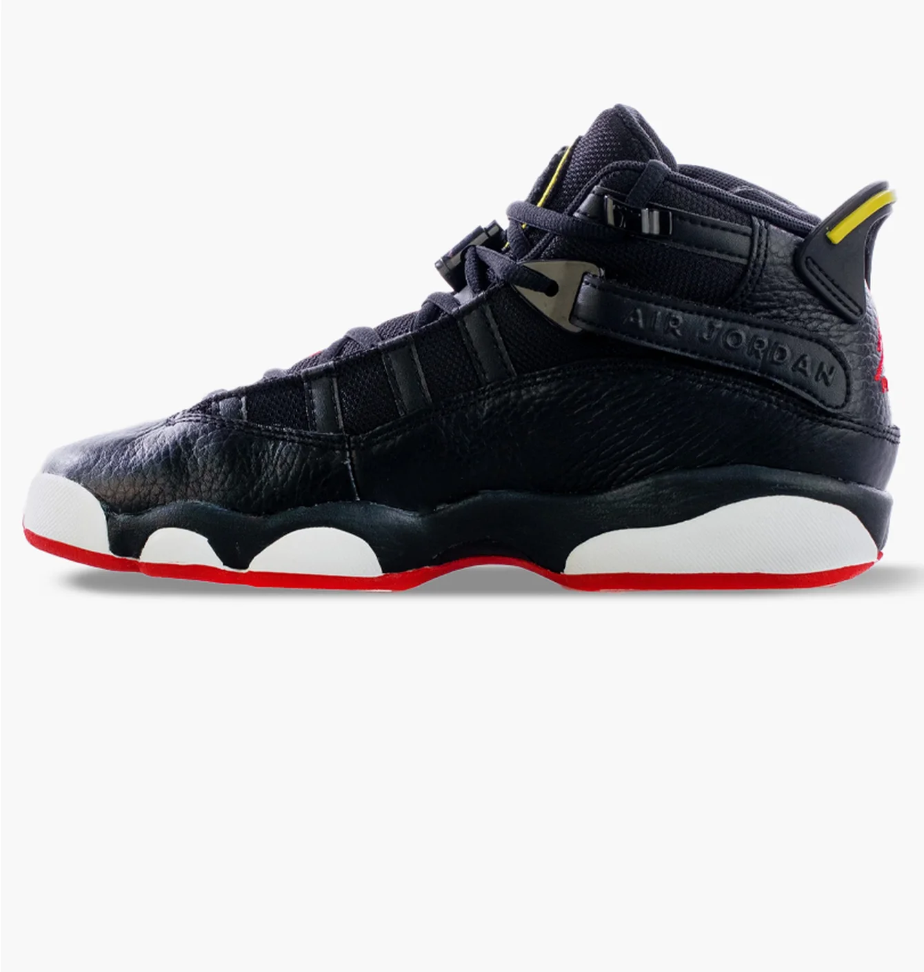Jordan 6 Rings