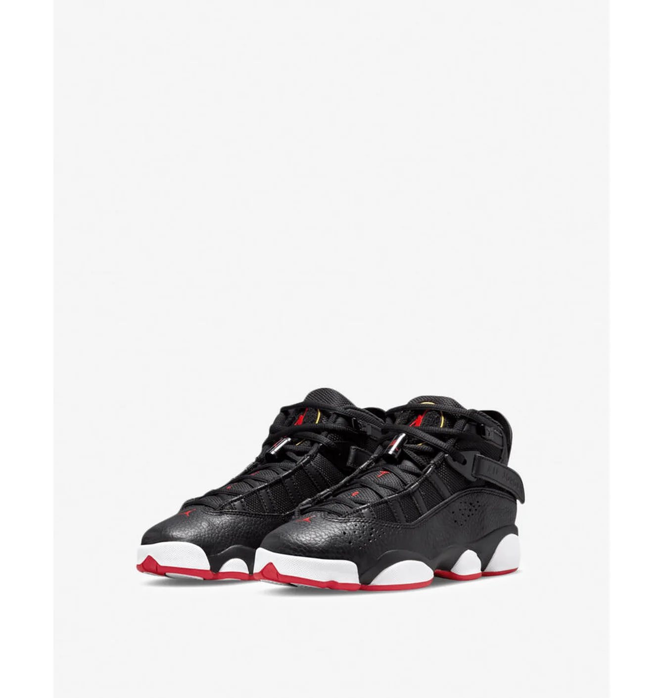 Jordan 6 Rings