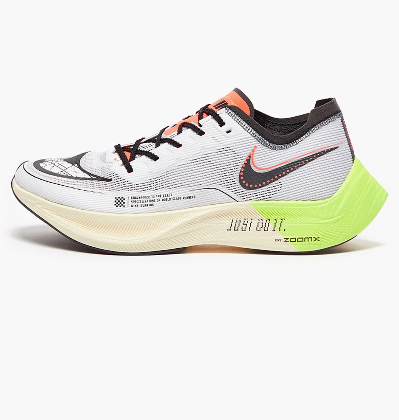 NIKE ZOOMX VAPORFLY NEXT% 2