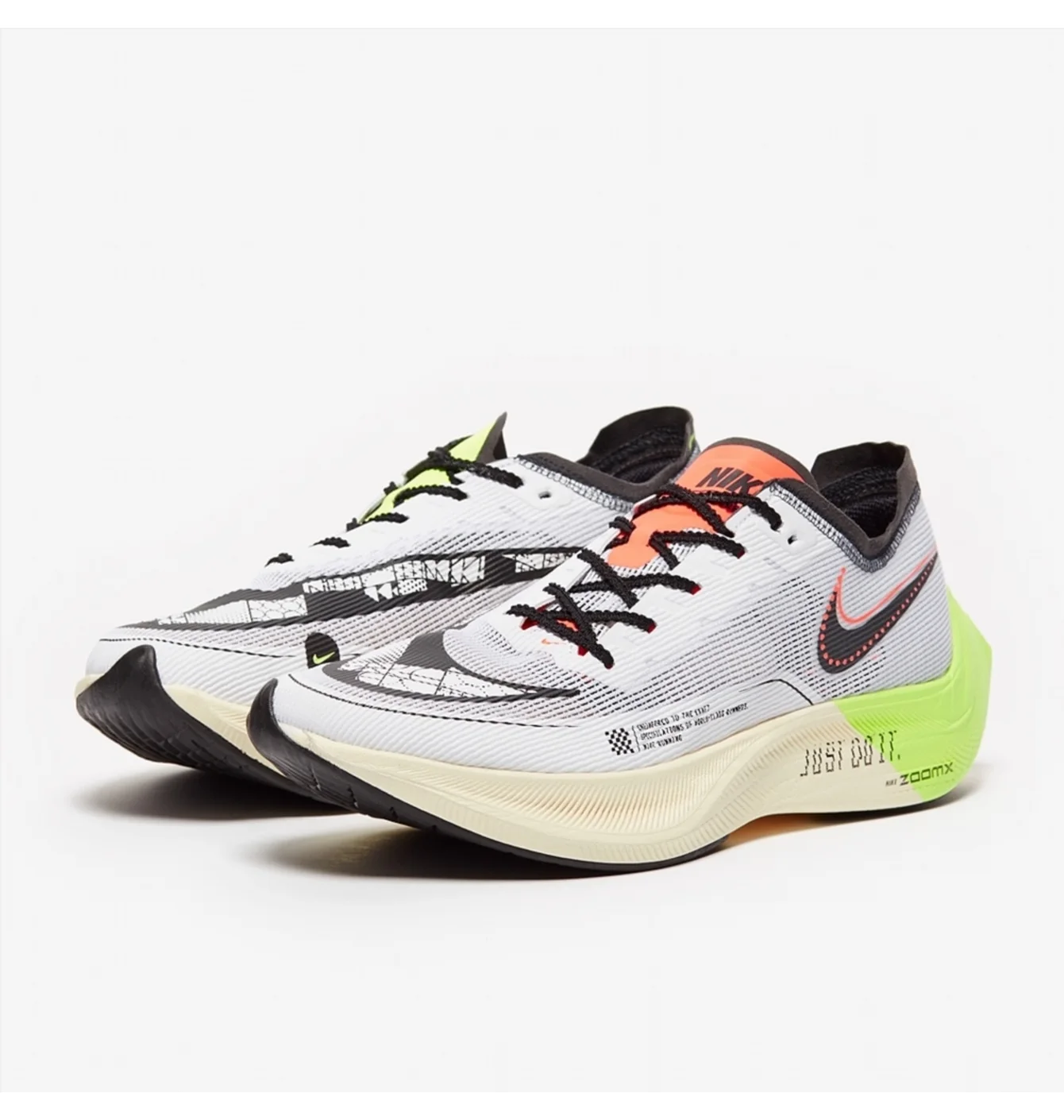 NIKE ZOOMX VAPORFLY NEXT% 2
