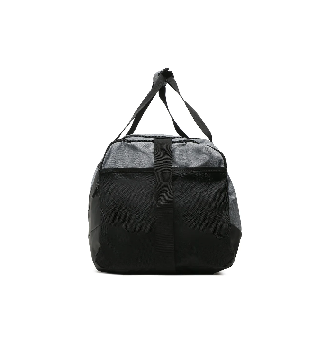 Сумка унісекс Under Armour Undeniable 5.0 Duffle Grey/Black 1369224-012