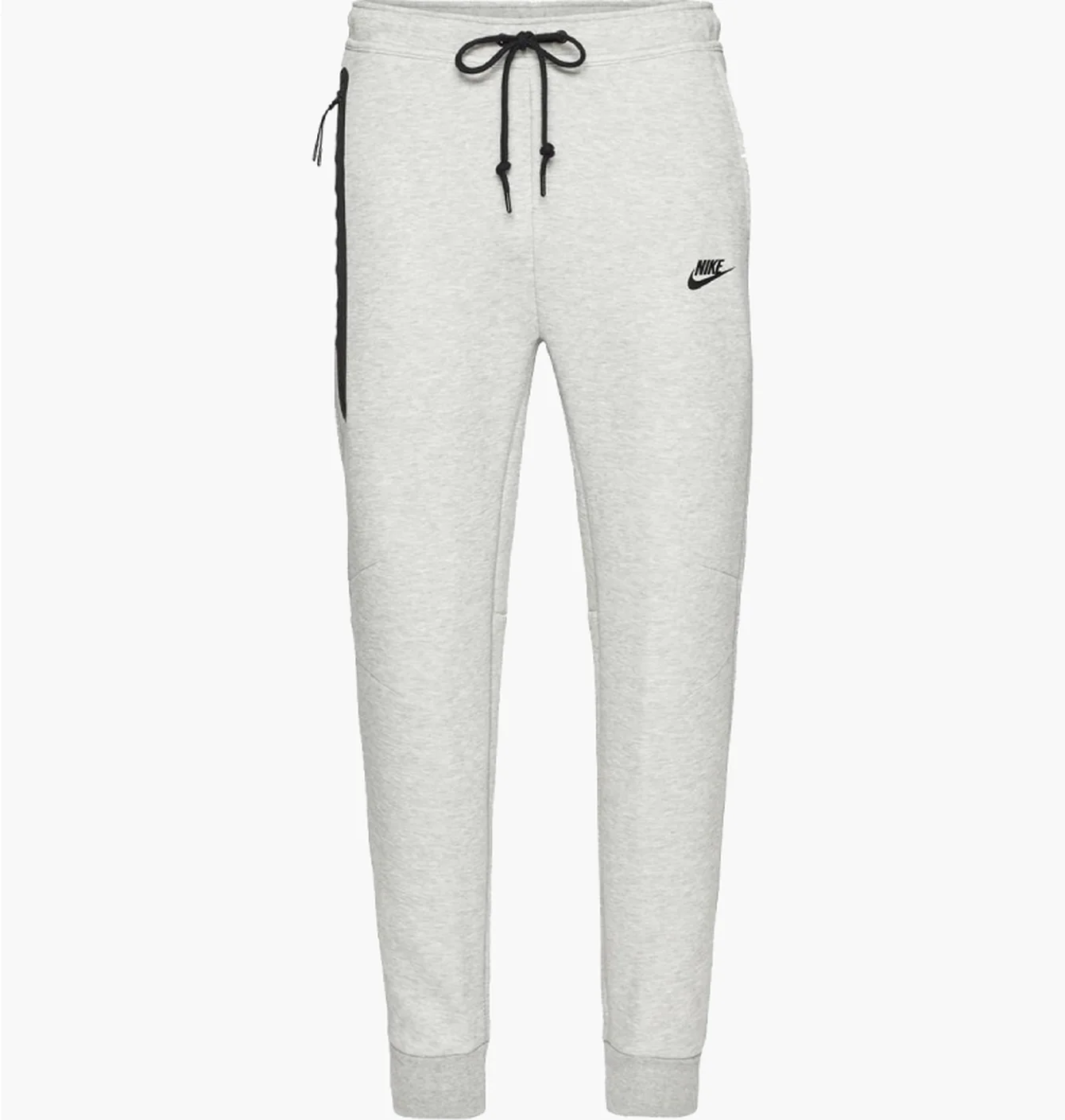 Nike Tech Fleece / Grey