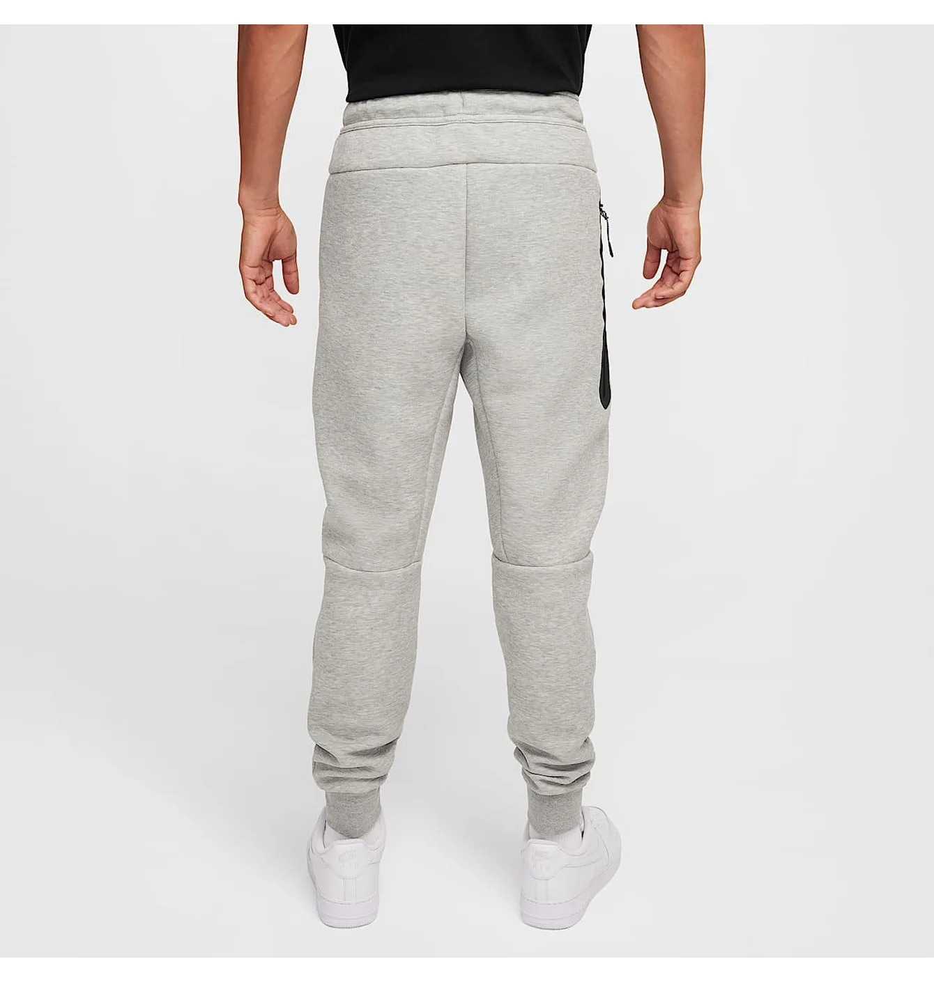 Nike Tech Fleece / Grey