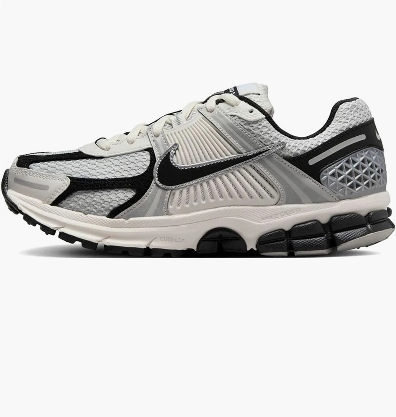 Nike Air Zoom Vomero 5 Grey/White