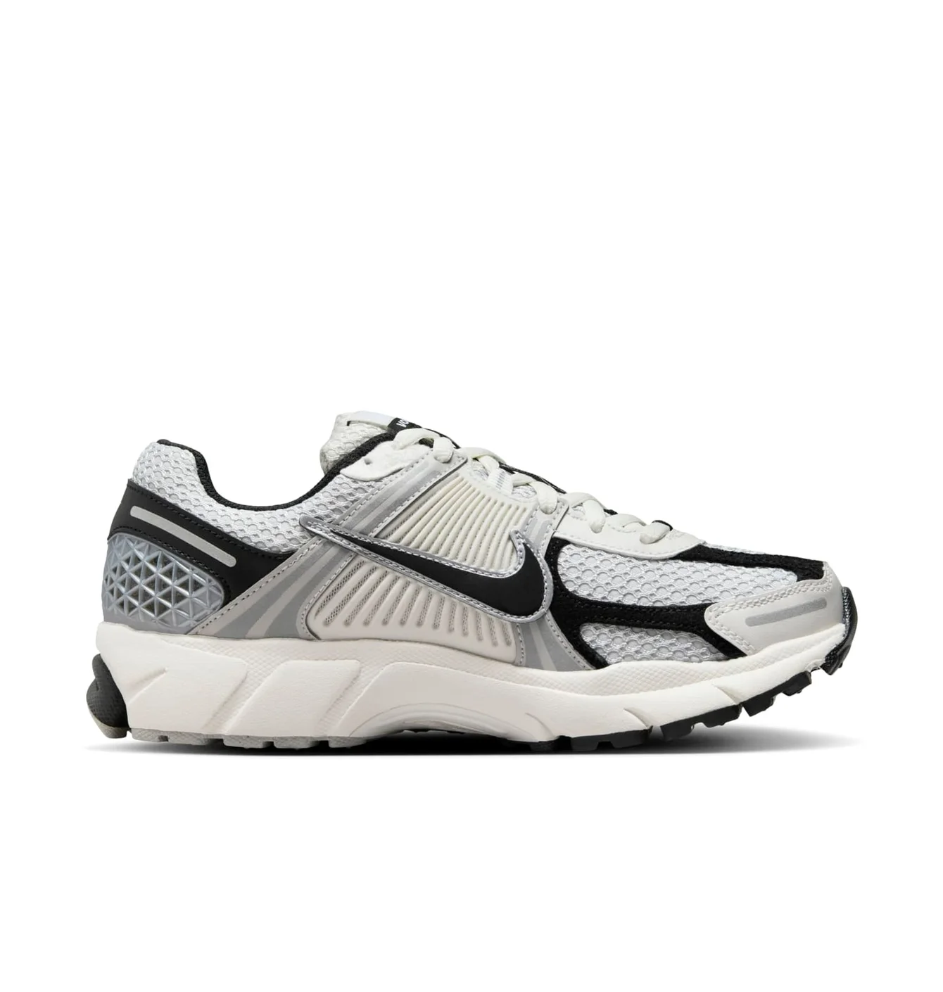 Nike Air Zoom Vomero 5 Grey/White