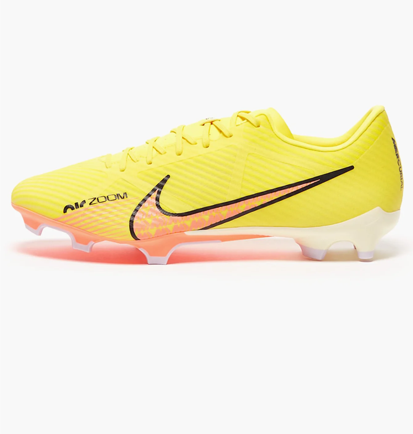Nike Zoom Vapor 15 Academy FG/MG Jr