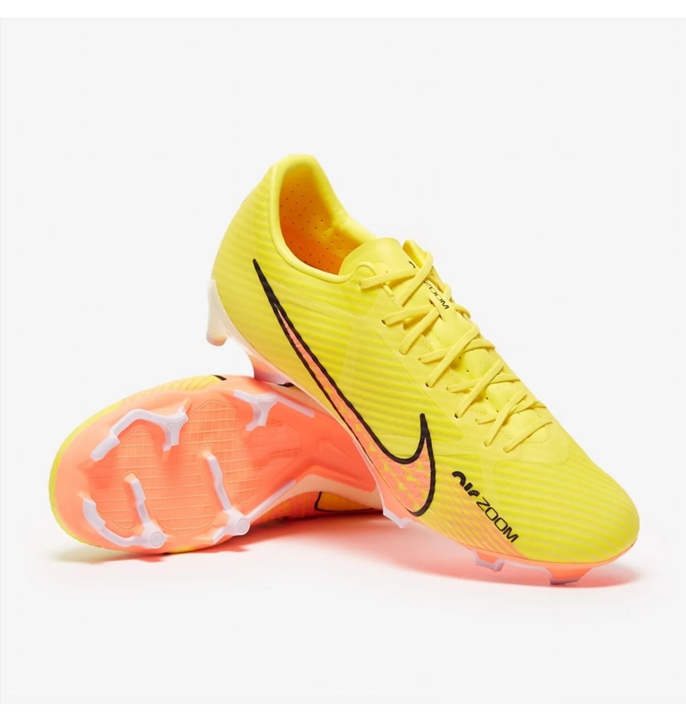 Nike Zoom Vapor 15 Academy FG/MG Jr