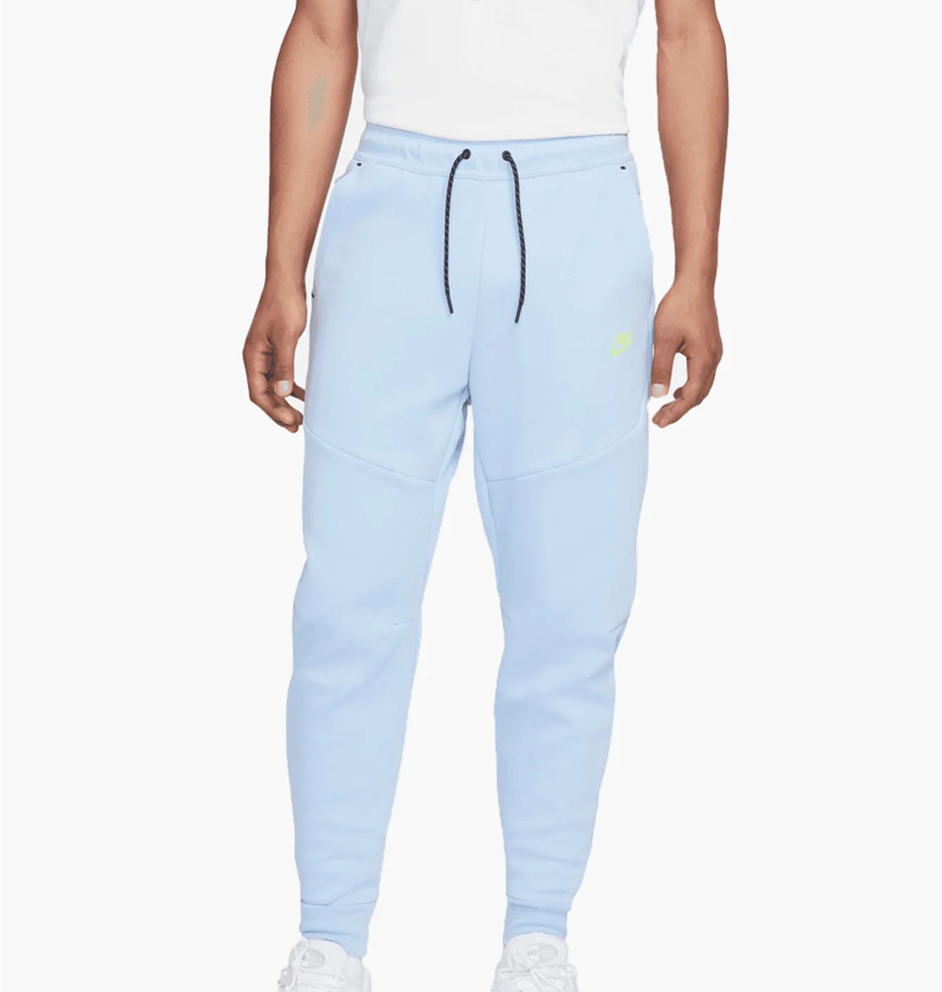 Штани Nike Tech Fleece Jogger Light Blue