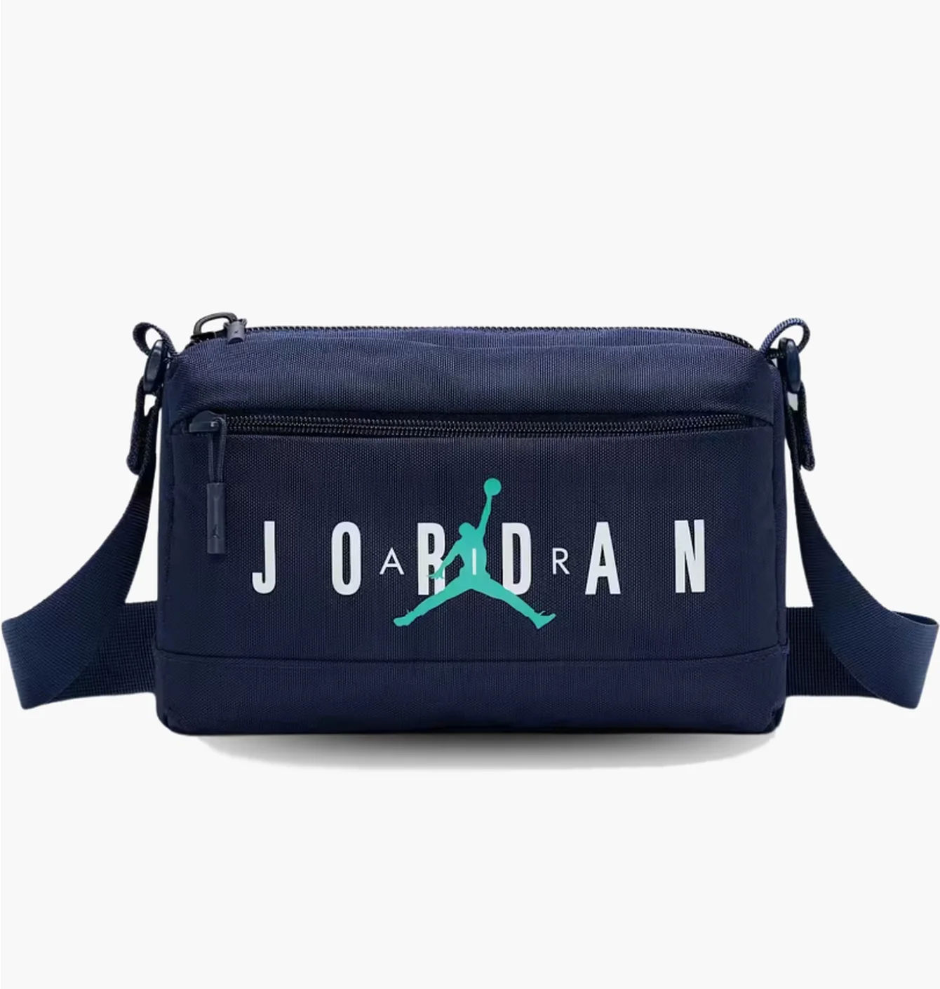 Сумка унісекс Air Jordan Jam Hbr Blue SM9031-U90
