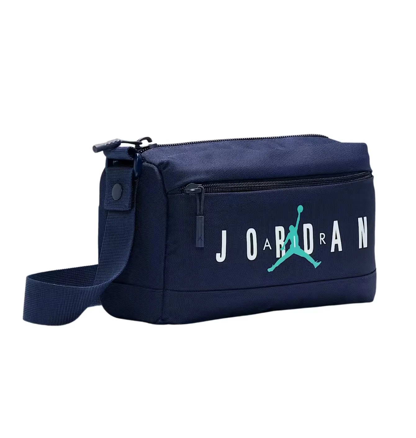 Сумка унісекс Air Jordan Jam Hbr Blue SM9031-U90