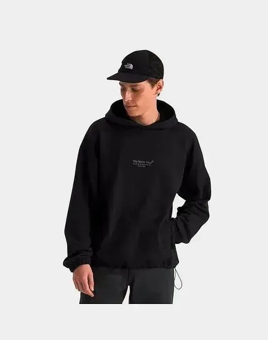 Кофта чоловіча The North Face Axys Hoodie (NF0A86W4JK3)