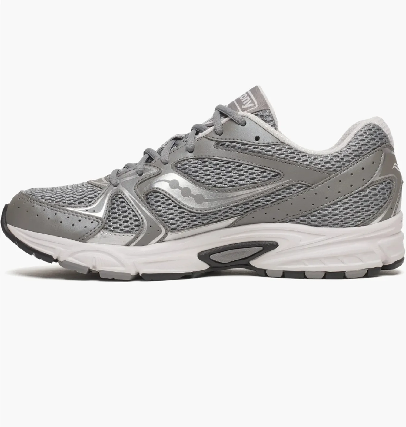 Кросівки унісекс Saucony Ride Millennium Grey S70812-39