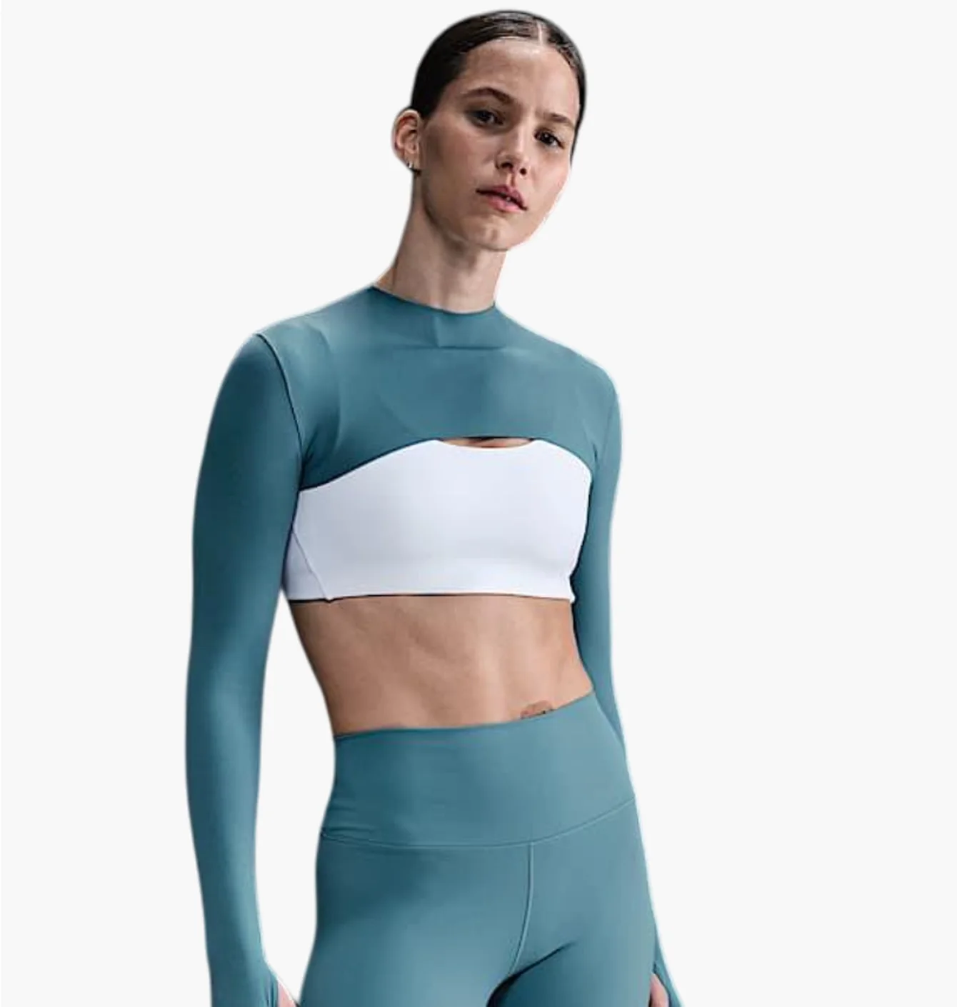 NIKE ZENVY