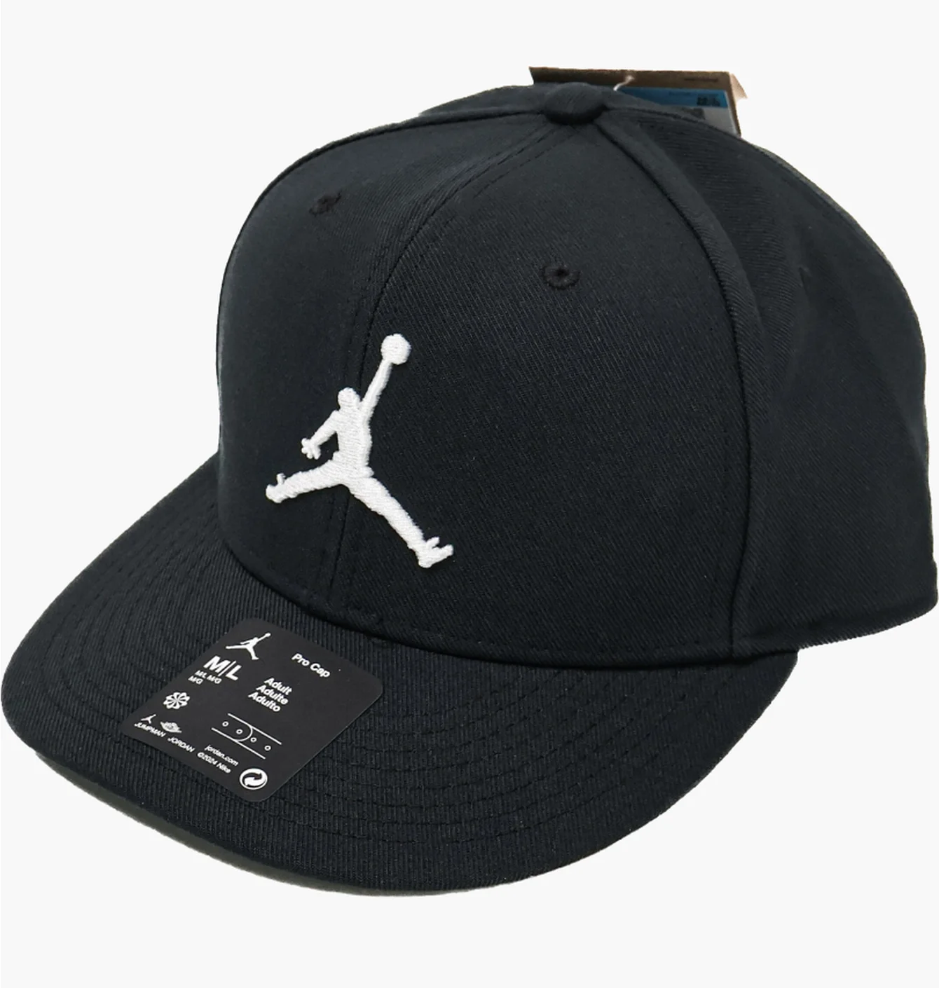 Jordan Pro Fb Jumpman
