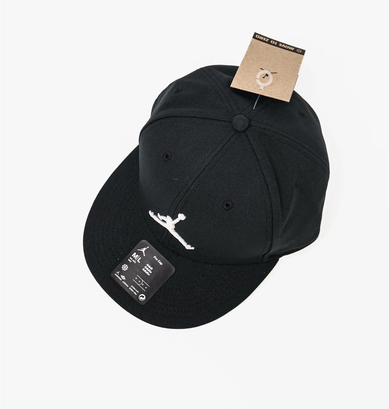 Jordan Pro Fb Jumpman