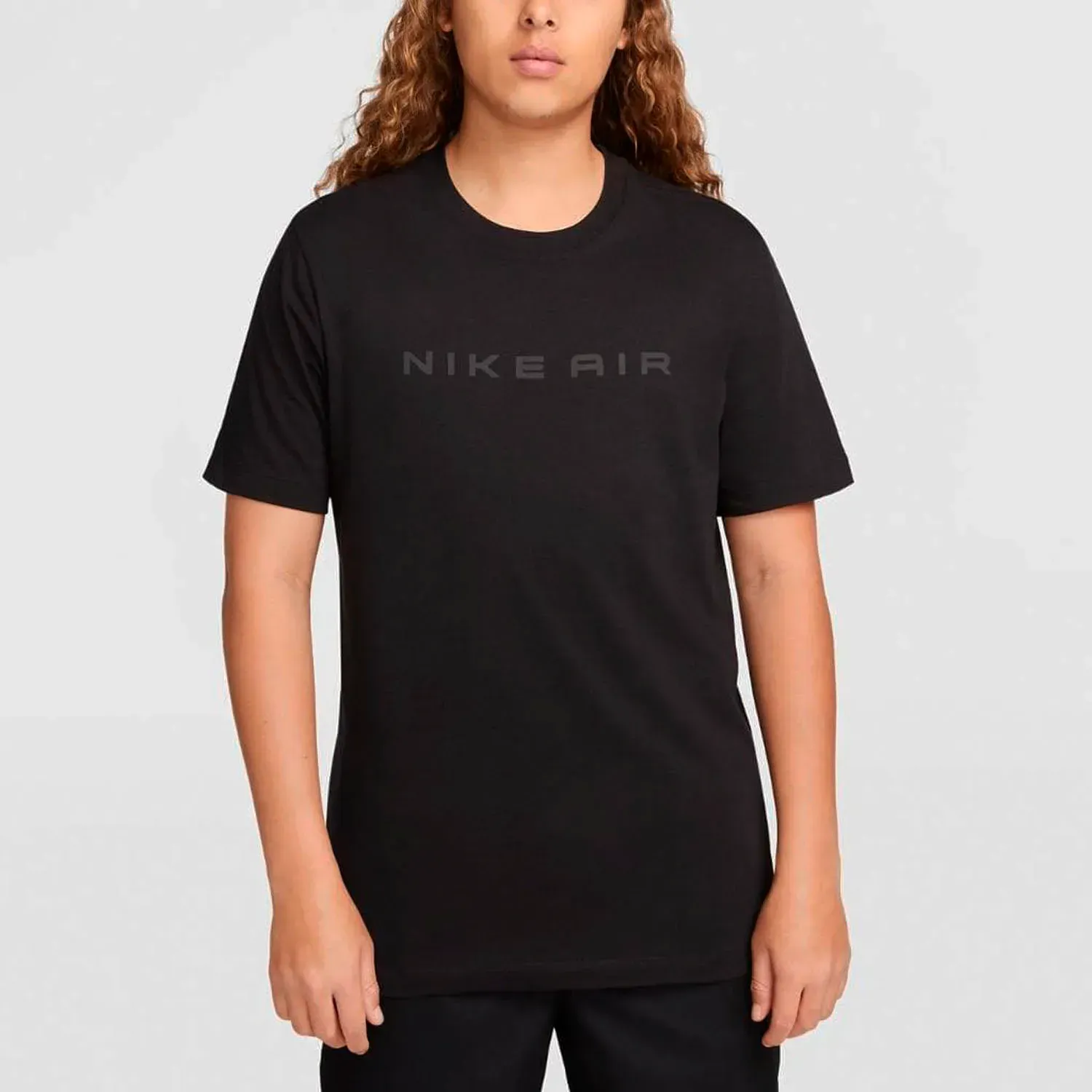 Футболка чоловіча Nike M Air Nsw (DQ2891-010)