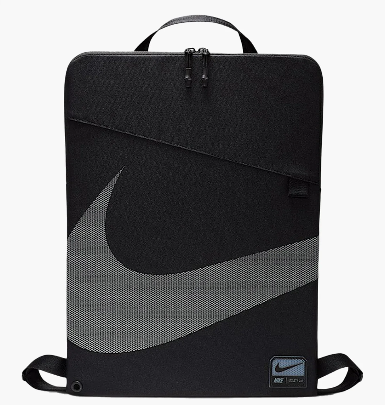 Рюкзак унісекс Nike Utility 2.0 Black HF0655-010